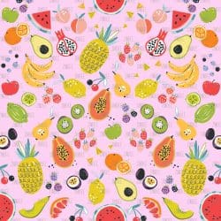 Mixed Fruit (vinyl)