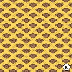 Monkey Set (vinyl) - Image 11