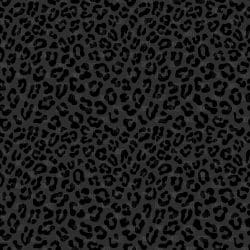 Monochromatic Leopard (vinyl)