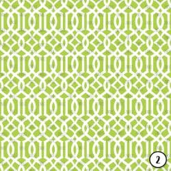 Moroccan Trellis (vinyl) - Image 3