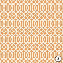 Moroccan Trellis (vinyl) - Image 4