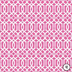Moroccan Trellis (vinyl) - Image 5