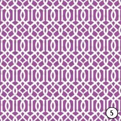 Moroccan Trellis (vinyl) - Image 6
