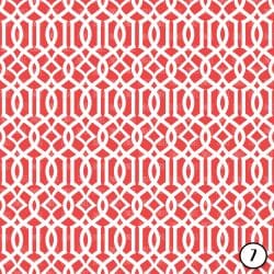 Moroccan Trellis (vinyl) - Image 8