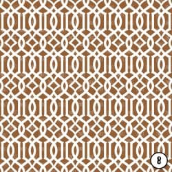 Moroccan Trellis (vinyl) - Image 9