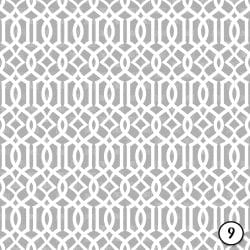 Moroccan Trellis (vinyl) - Image 10