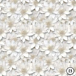 Mosaic White Lotus (vinyl) - Image 14