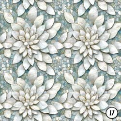 Mosaic White Lotus (vinyl) - Image 18