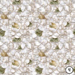 Mosaic White Lotus (vinyl) - Image 5