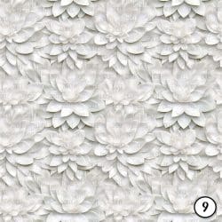 Mosaic White Lotus (vinyl) - Image 10