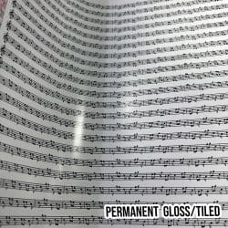 Music Sheets (vinyl) - Image 14