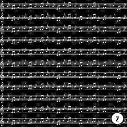 Music Sheets (vinyl) - Image 3