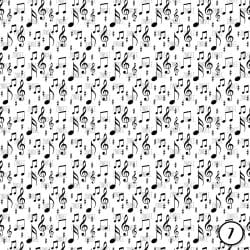 Music Sheets (vinyl) - Image 8