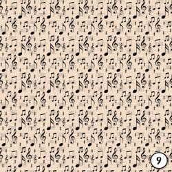 Music Sheets (vinyl) - Image 10