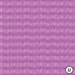 Musical Notes (vinyl) - Image 13