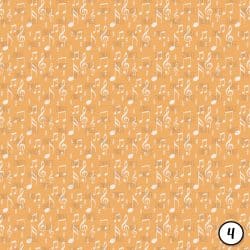 Musical Notes (vinyl) - Image 5