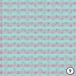 Musical Notes (vinyl) - Image 10