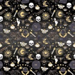 Mystic seamless (digital paper)