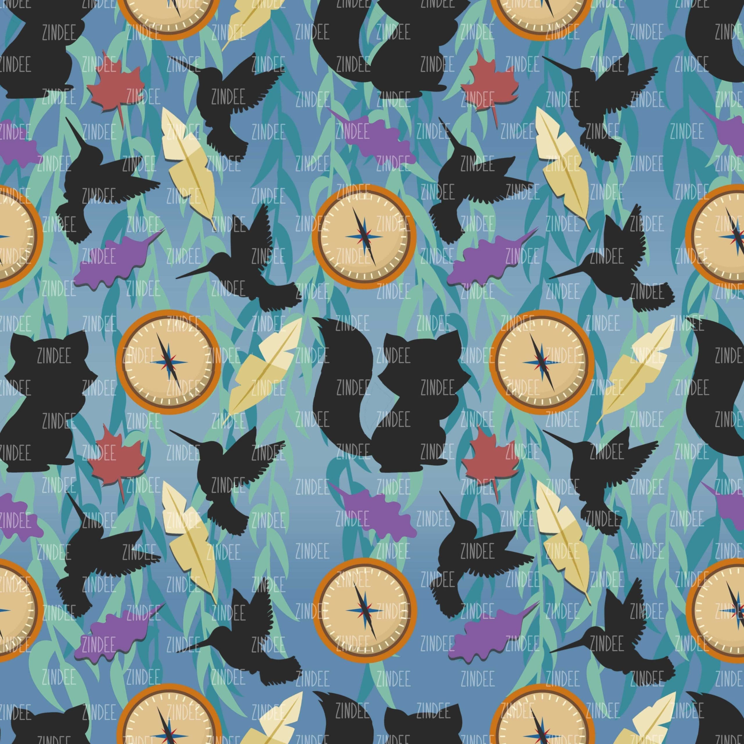 Native Princess (vinyl)