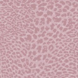 Neutral Leopard Pink (vinyl)