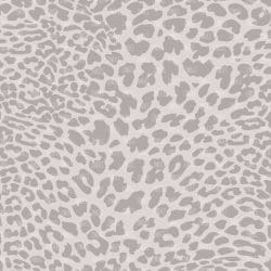Neutral Leopard Taupe (vinyl)