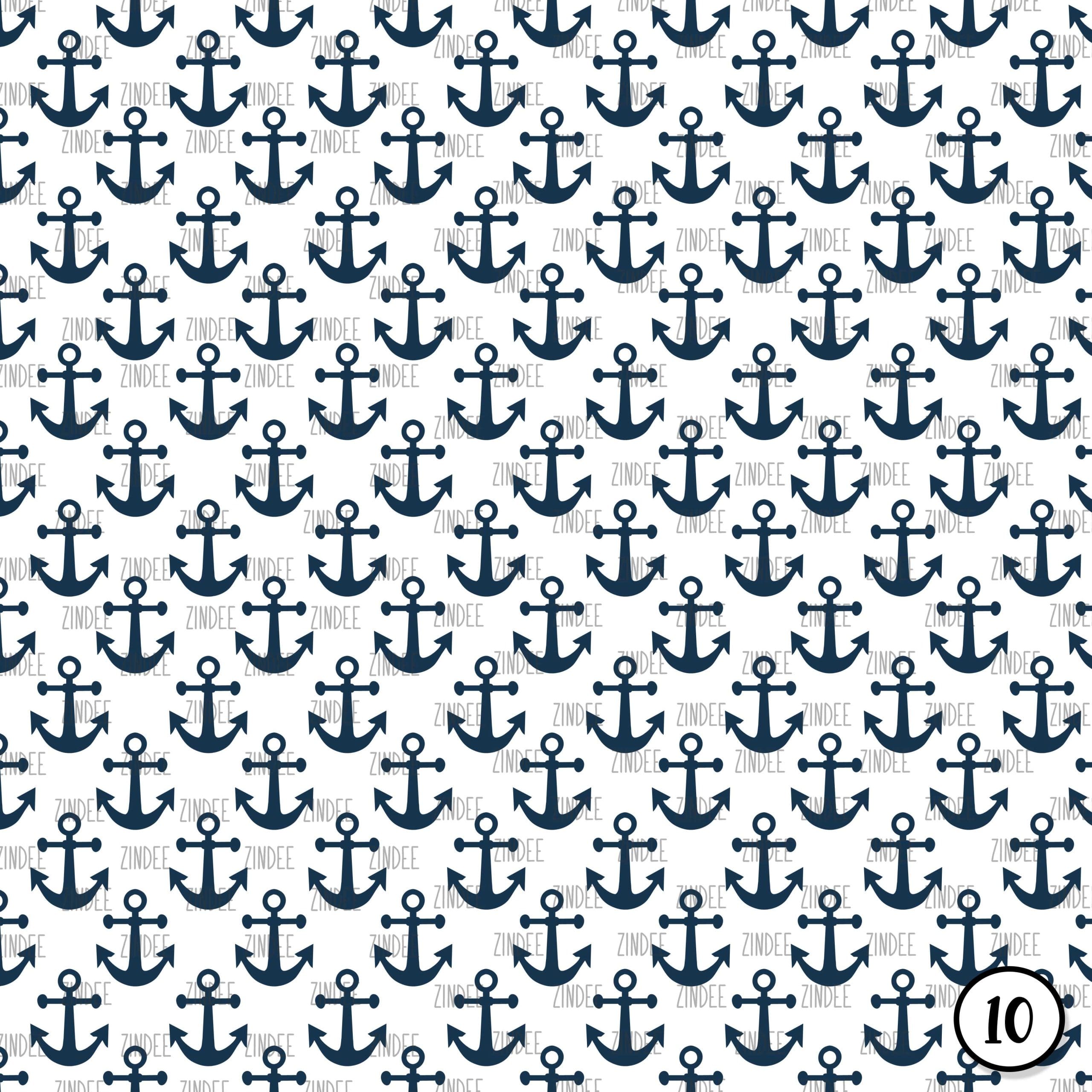 Nautical Girl (vinyl) - Image 11