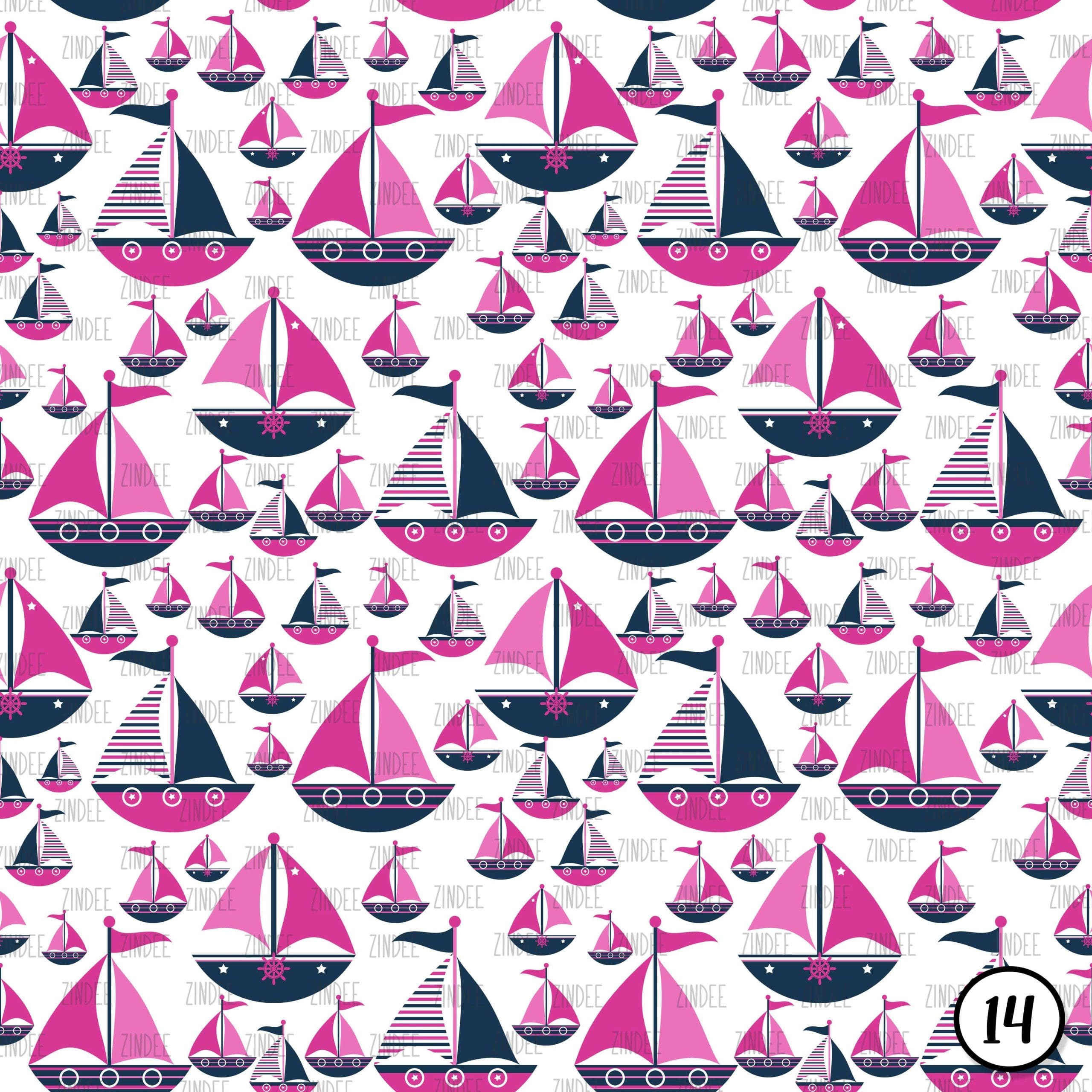 Nautical Girl (vinyl) - Image 15