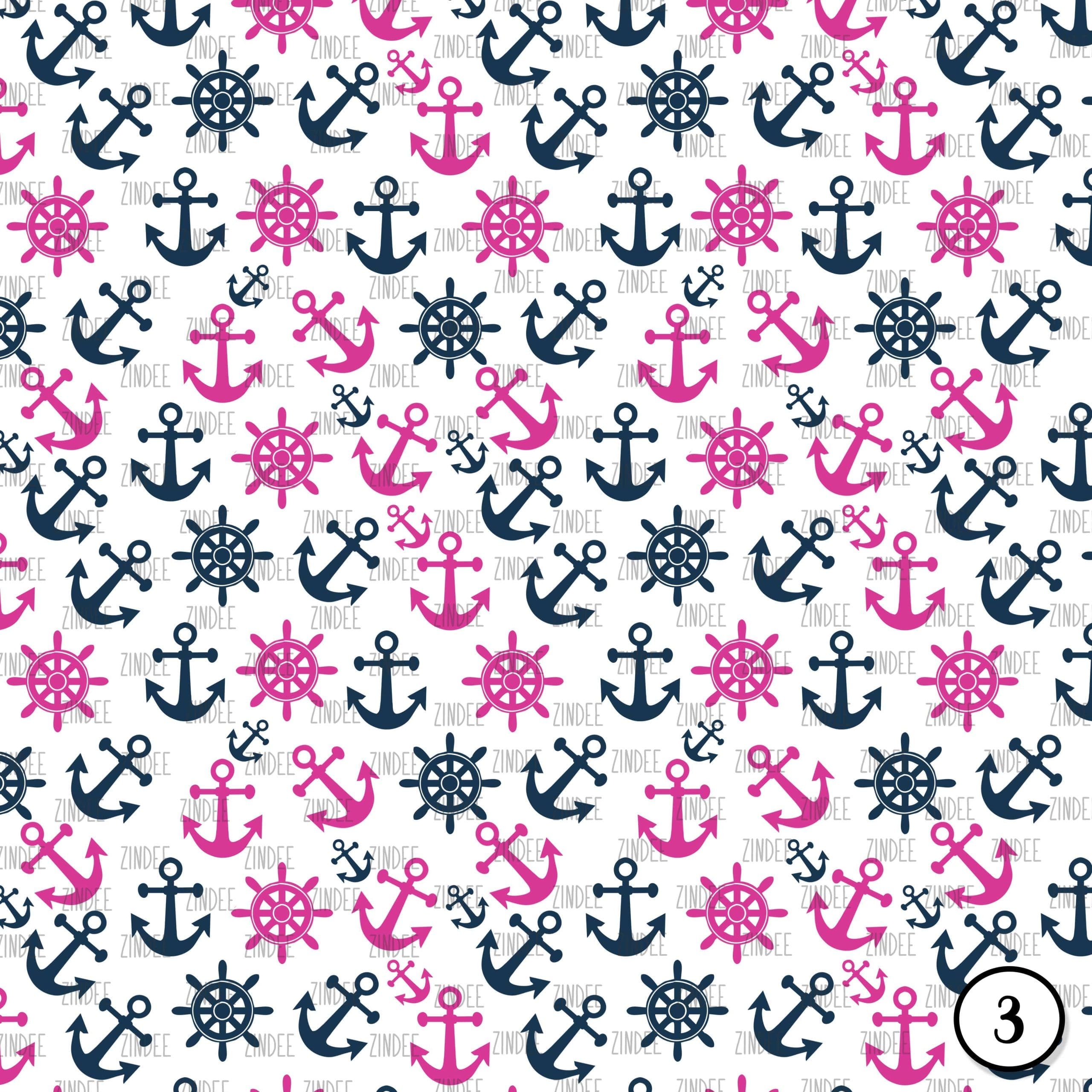 Nautical Girl (vinyl) - Image 4