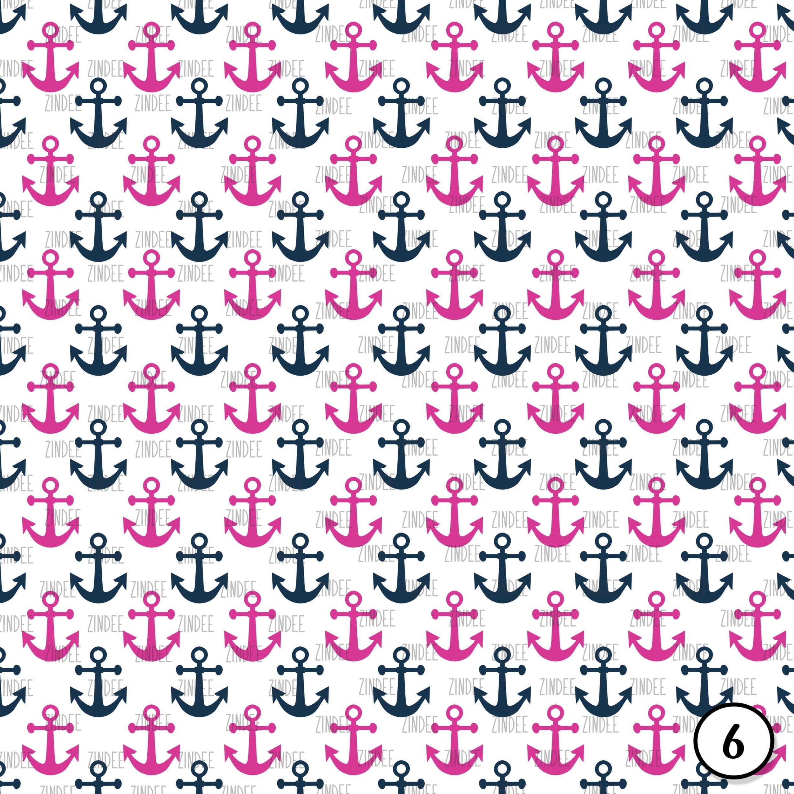 Nautical Girl (vinyl) - Image 7