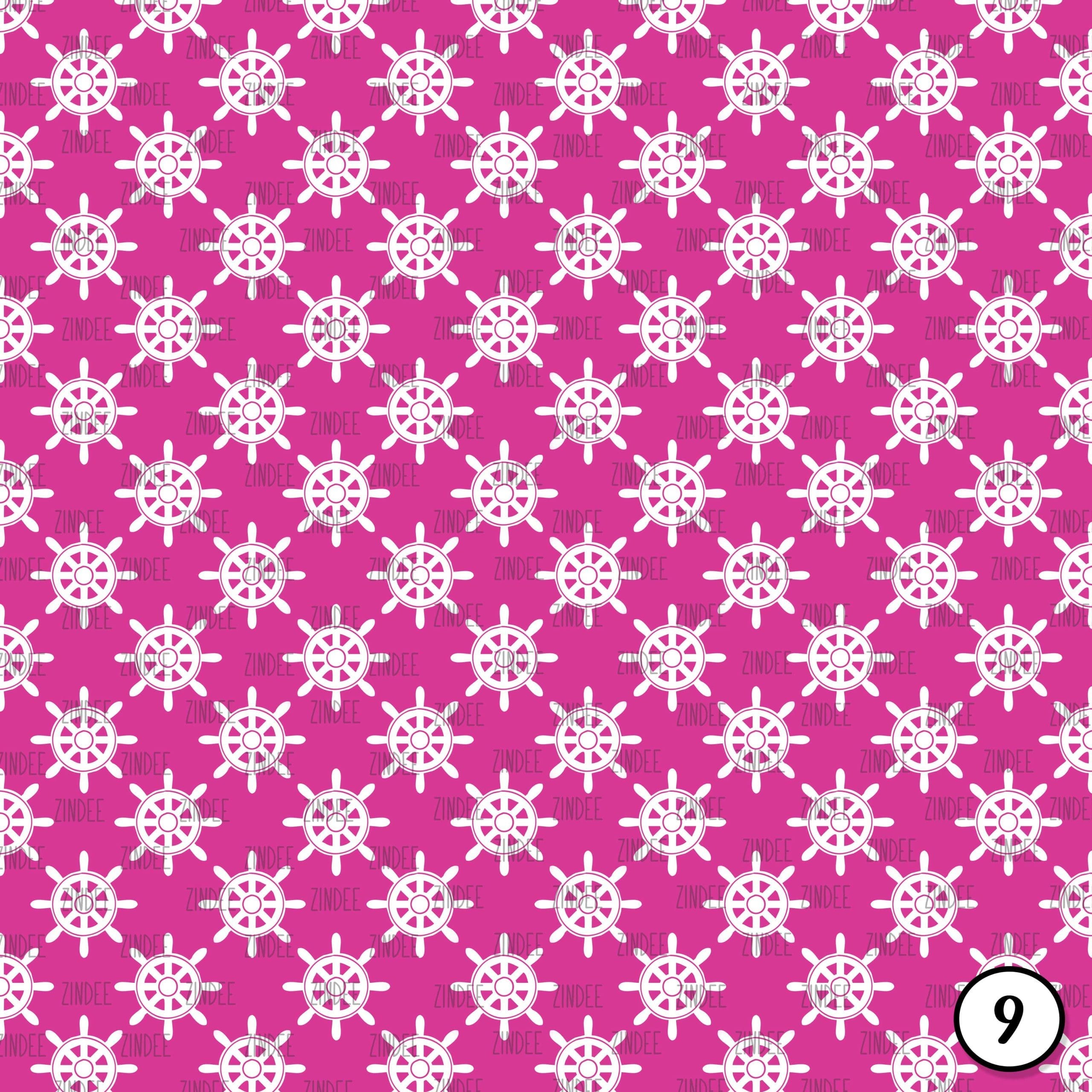 Nautical Girl (vinyl) - Image 10