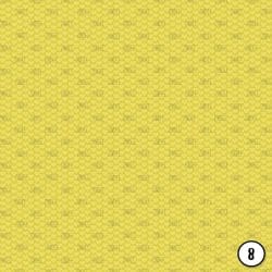 Navy and Yellow (vinyl) - Image 9
