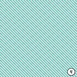 Navy and Orange (vinyl) - Image 5