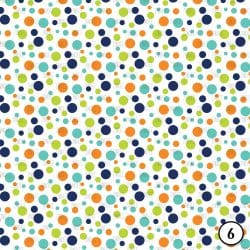 Navy and Orange (vinyl) - Image 7