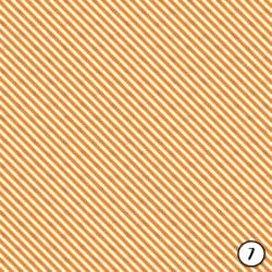 Navy and Orange (vinyl) - Image 8