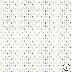 Navy and Orange (vinyl) - Image 9
