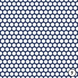 Navy and Orange (vinyl) - Image 10