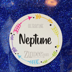 Neptune Ultrafine Polyester Glitter (BAG)