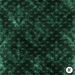Night Time Peonies (vinyl) - Image 11