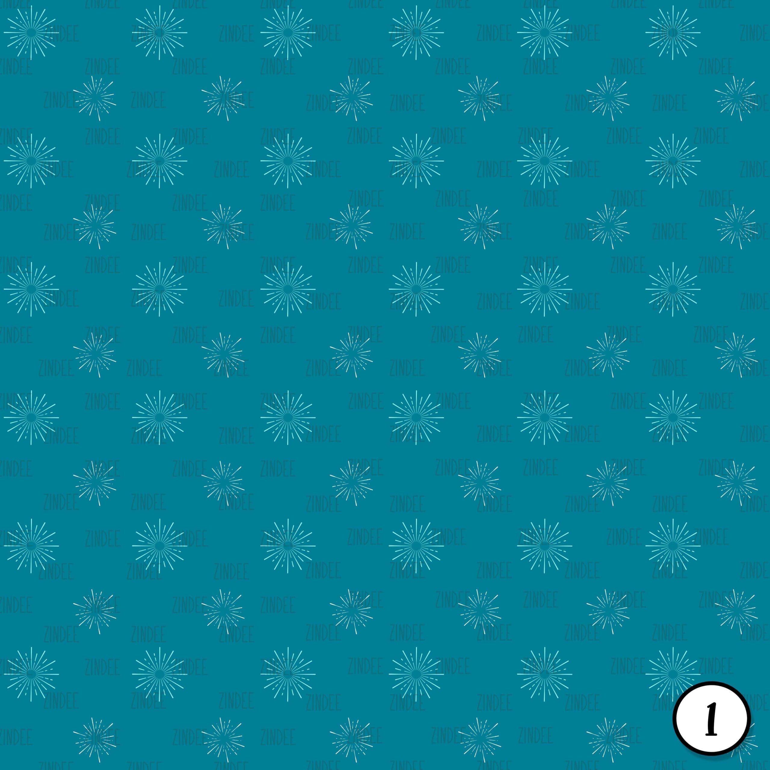 Alternative view of Night Unicorn (vinyl)