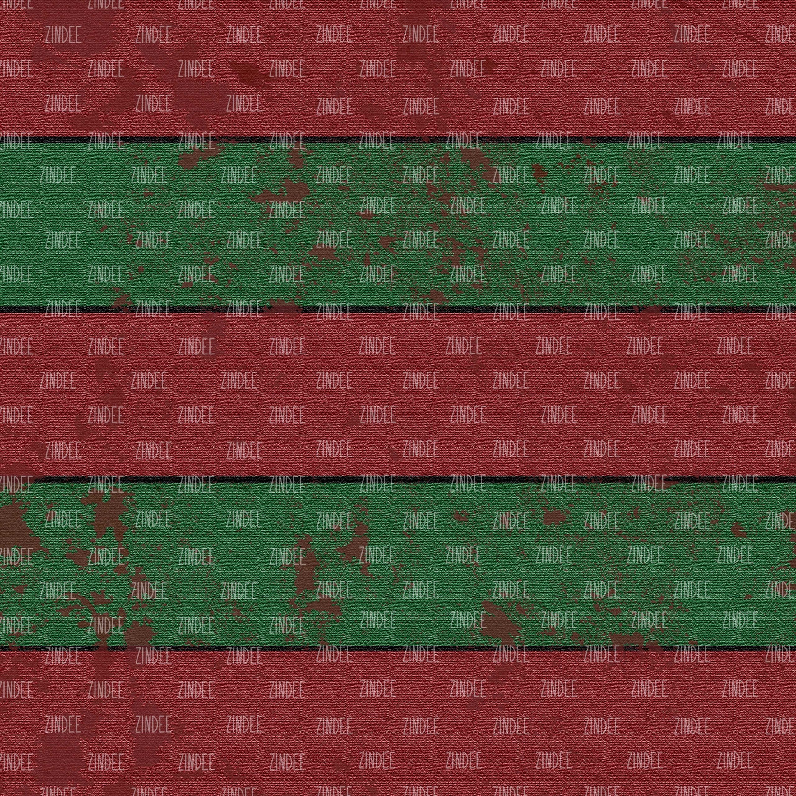 Nightmare Murderer Sweater (vinyl)