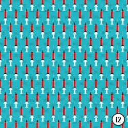 Nurse on Duty (vinyl) - Image 12