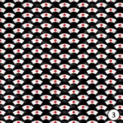 Nurse on Duty (vinyl) - Image 4