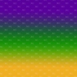 Ombre Mardi Gras seamless (vinyl)