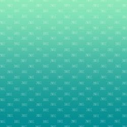 Ombre Mint Teal Turquoise seamless (vinyl)