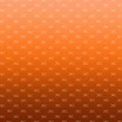 Ombre Oranges seamless (vinyl)