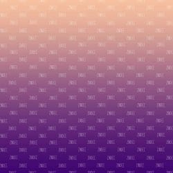 Ombre Peach to Purple seamless (vinyl)