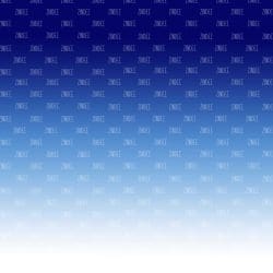 Ombre Royal Blue to White seamless (vinyl)
