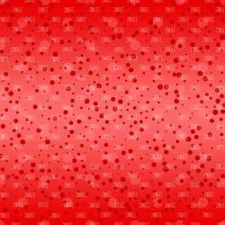 Ombre Spots Red (digital paper)