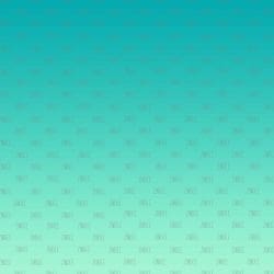 Ombre Turquoise Teal Mint seamless (vinyl)