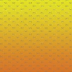 Ombre Yellow to Orange seamless (vinyl)